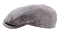 Schiebermütze Fischgrat