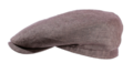 Schiebermütze mit Steg