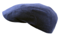Schiebermütze navy