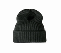 Strickmtze NICO anthrazit