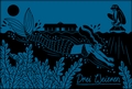Drei Weieren Badetuch - Design von Eva Rust