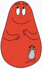 Barbapapa Mousepad - Barbawum