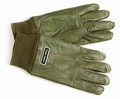 Frank Dandy Handschuh - lyden green