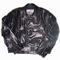 MOTORCYCLE JACKET - SALE