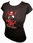 Emilys Lost Slim T-Shirt