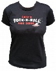 Emily the Strange - Rock N Roll Highschool Shirt