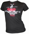 Emily The Strange - Festival of Strange Shirt