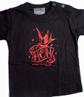 Mom - Kids Shirt