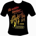 Die Wilden Schläger - Shirt