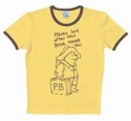 Logoshirt - Paddington Please Look After This Bear - Shirt