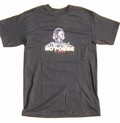 No Posse - Death - shirt