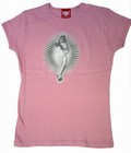 Majorette Girlie-Shirt