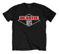 Beastie Boys Logo Shirt