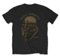 Black Sabbath - US Tour 78 Avengers Shirt