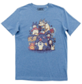 Creatures Spirits and Friends Tee - Graphic Tee