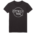 Fleetwood Mac Classic Logo Shirt