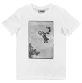 Fmx T-Shirt - Vintage Sports Motorcycle T-Shirt