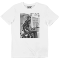 Franoise Hardy T-Shirt - Vintage 60's Photo T-Shirt