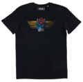 Goldorak Rvb Men's T-Shirt - Robot Print T-Shirt