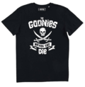 Goonies Never Say Die Tee - the Goonies Film Tee