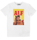 Gordon Shumway Tee - Vintage Print Tee
