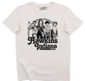 Hawkins Indiana 1985 Tee - Stranger Things Tee