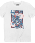 Mario Bowser T-Shirt - Video Game Tattoo T-Shirt