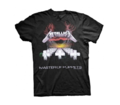 Metallica Master Of Puppets Shirt