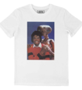 Mickael Jackson X E.T. the Extra-Terrestrial Tee