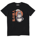 My Neighbor Totoro T-Shirt - Totoro Graphic T-Shirt