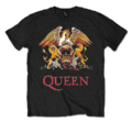 Queen Classic Shirt