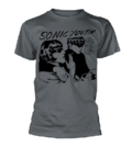 Sonic Youth - grey Shirt