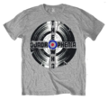 The Who Shirt