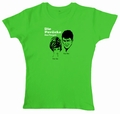 Die Perücke - Das Toupet - shirt