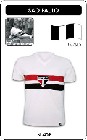 Sao Paulo - Trikot
