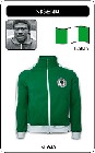 Nigeria - Jacke