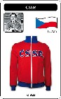 CSSR - Retro Jacke