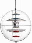 Verner Panton Lampe - VP Globe