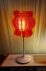 Synthform Ständerlampe Acrylglas