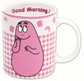 Barbapapa Good Morning