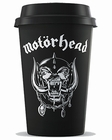 Keramikbecher ToGo Thermo - Motörhead
