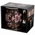 Tasse - AC/DC (Rock Or Bust)