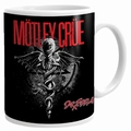 Tasse - Mötley Crüe (Dr. Feelgood)