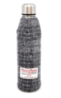 Harris Tweed Thermosflasche - 500ml - Dark Grey