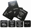 Motörhead Coaster Set - 4 Untersetzer