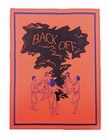 Back Off - Big Patch