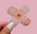 Dressing Patch