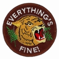Everythings Fine