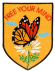 Patch - Free Your Mind