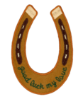 Patch - Good Luck My Love